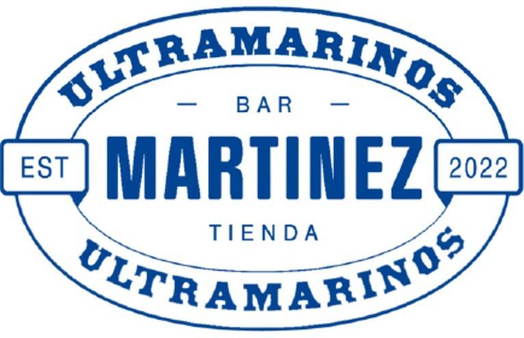 ultramarinos martinez