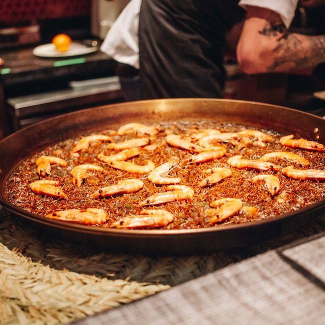 HOME The Experience HOME The Experience