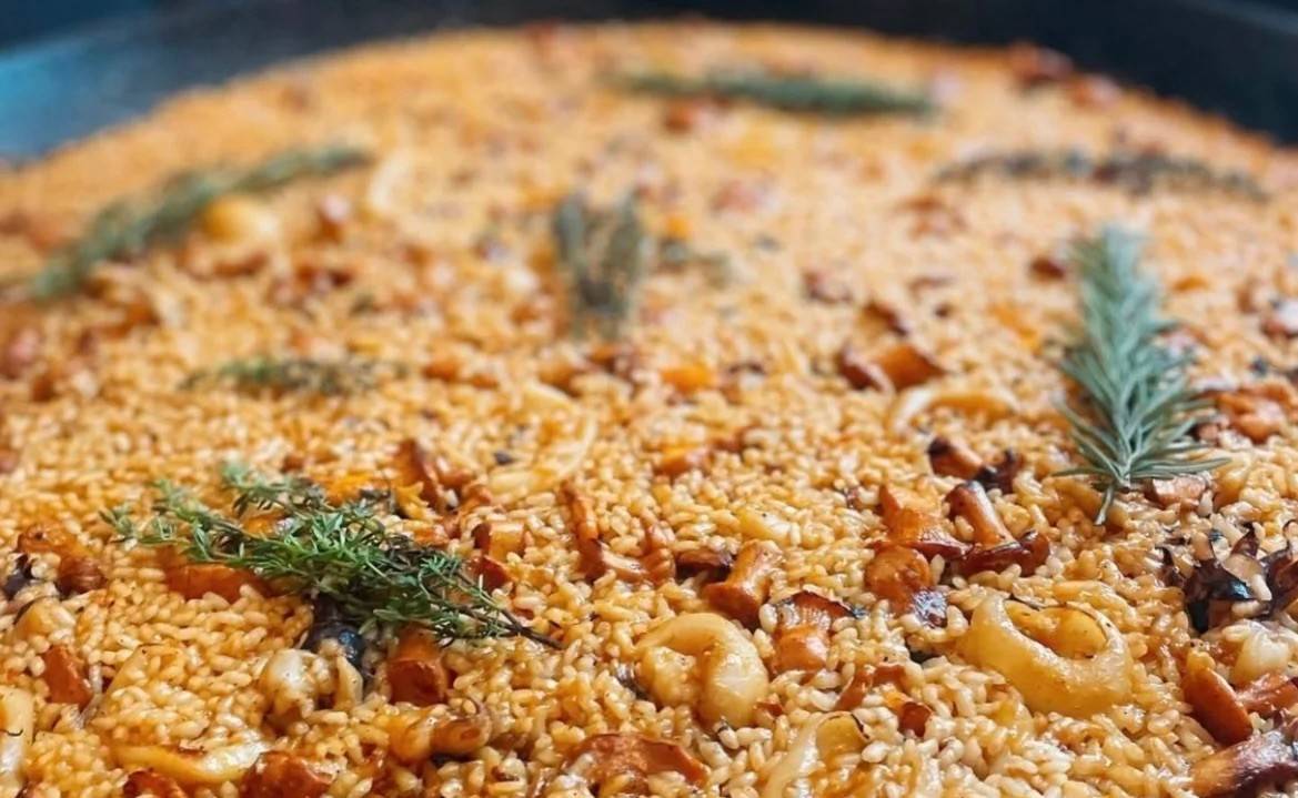 Restaurants from Spain: D.O. Berlin