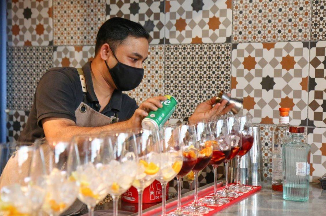 EATDRINK MALAYSIA