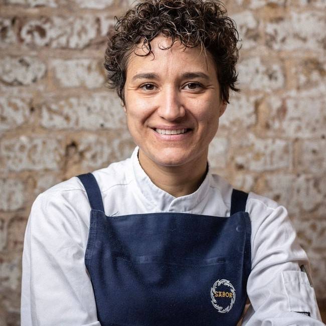 Chef Nieves Barragán to Open Legado in London, a Celebration of the Diversity of Spanish Gastronomy