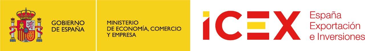 Logo Invest in Spain