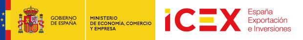 Logo Invest in Spain