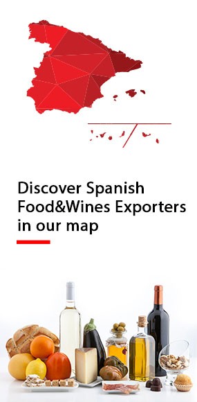 Discover Spanish Exporters image
