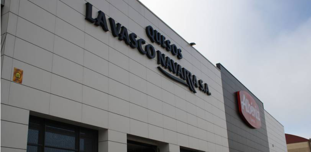 La Vasco Navarra