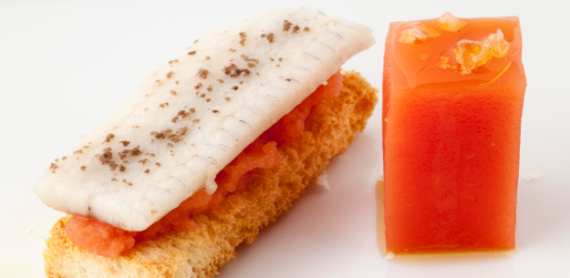 Pamplona for Foodies