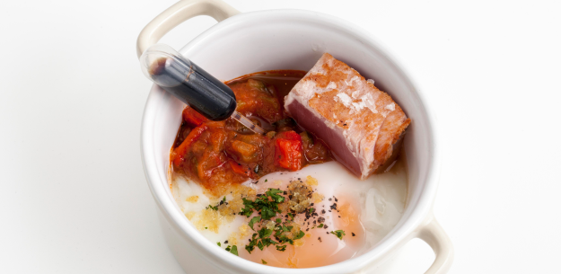 Pamplona for Foodies