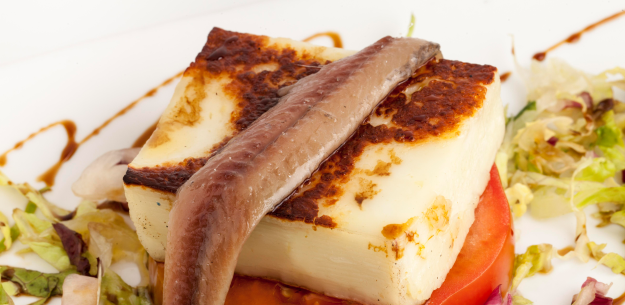 Mediterranean Tapas Alicante