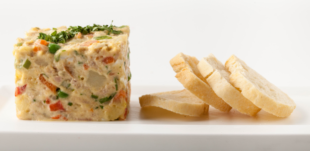 Mediterranean Tapas Alicante