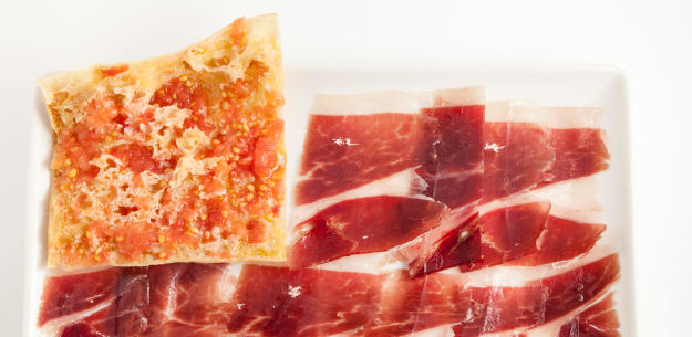 Mediterranean Tapas Alicante