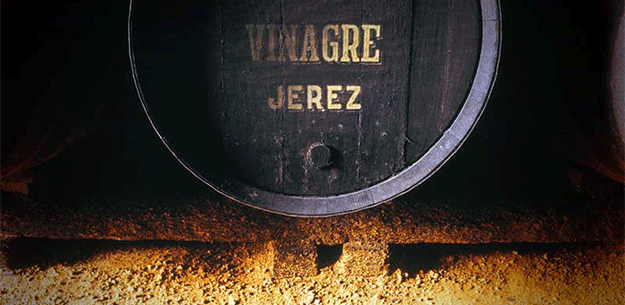 Spanish Vinegars
