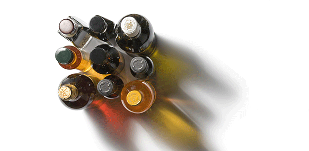 Spanish Vinegars
