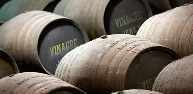 Spanish Vinegars