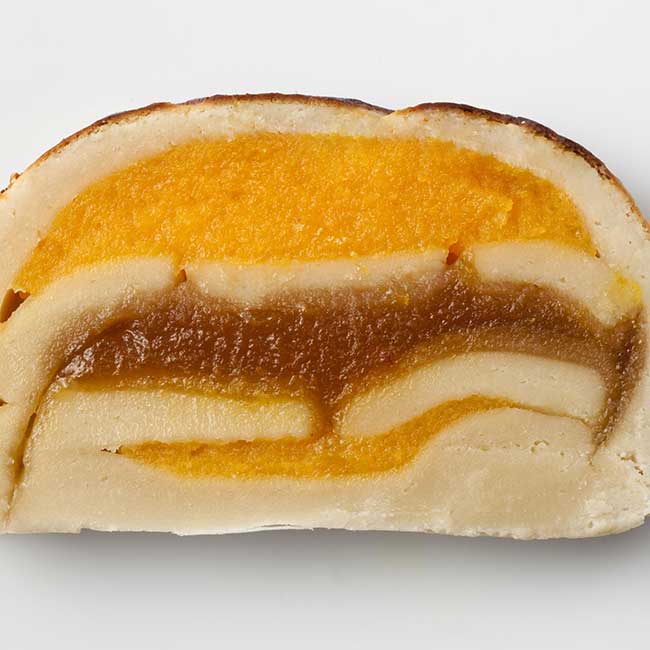 Spanish sweets: Pan de Cádiz