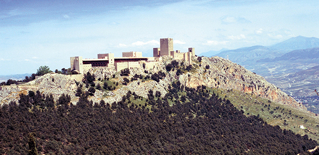 Jaén: Foodie Guide Tour to an Olive Oil Paradise