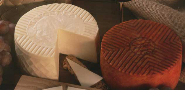 Majorero Cheese