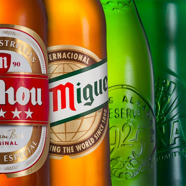 Sustainable best practices by Spanish food & beverage companies: Mahou-San Miguel