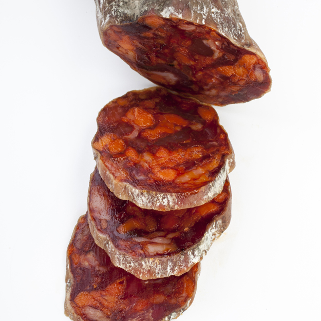 Chorizo from Spain Takes on the World