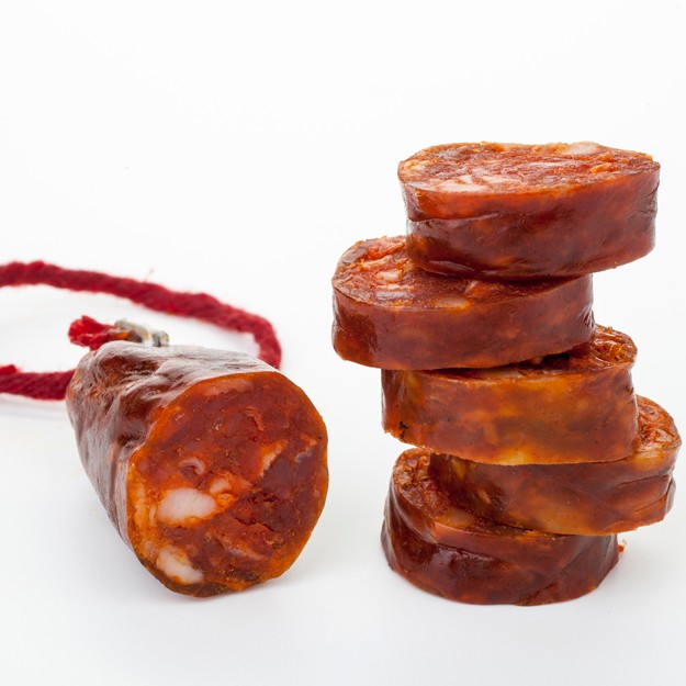 Chorizo from Spain Takes on the World