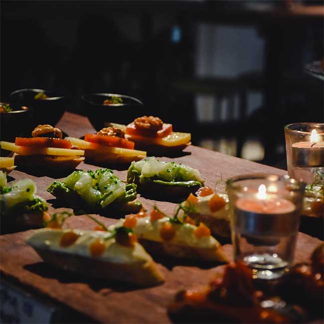 Spanish restaurant Alkaff Mansion, in Singapore. 