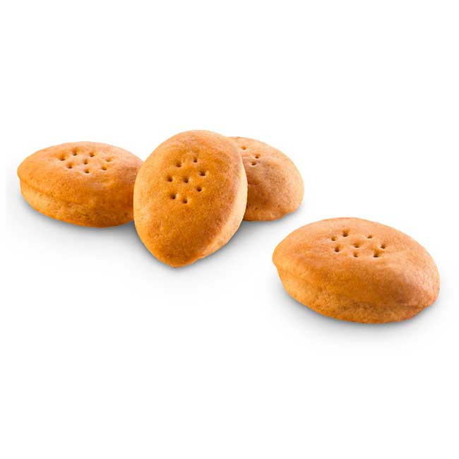 Picos, regañás... Spain’s bread snacks industry: tradition and innovation. 