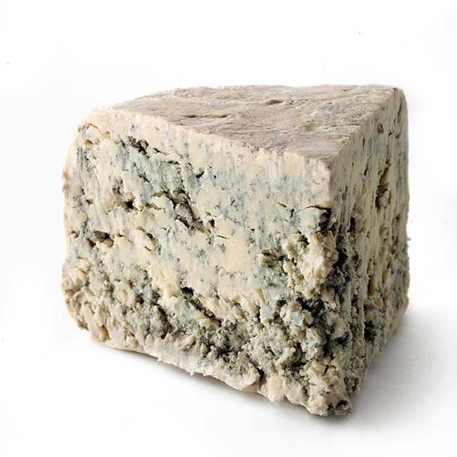 Spanish Cabrales cheese. Photo: Juan Manuel Sanz / @ICEX