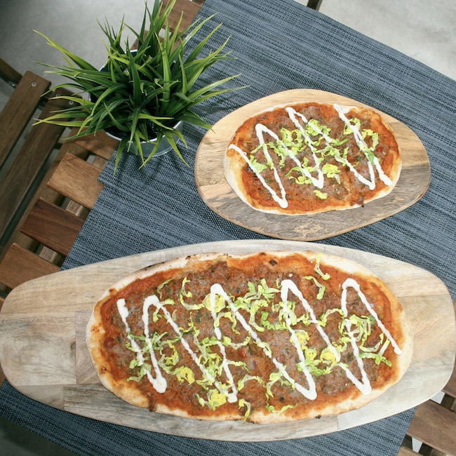 Coca, the Ancient Flatbread that is Spain’s Best WellKept Secret