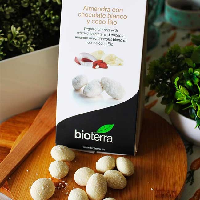 Organic products from Spain’s Meseta: Bioterra