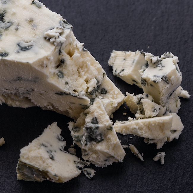Barcelona Wine Bar Truffled Cheese