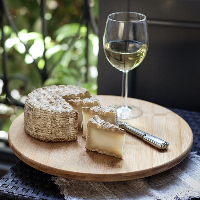 Cheeses Barcelona Wine Bar medium
