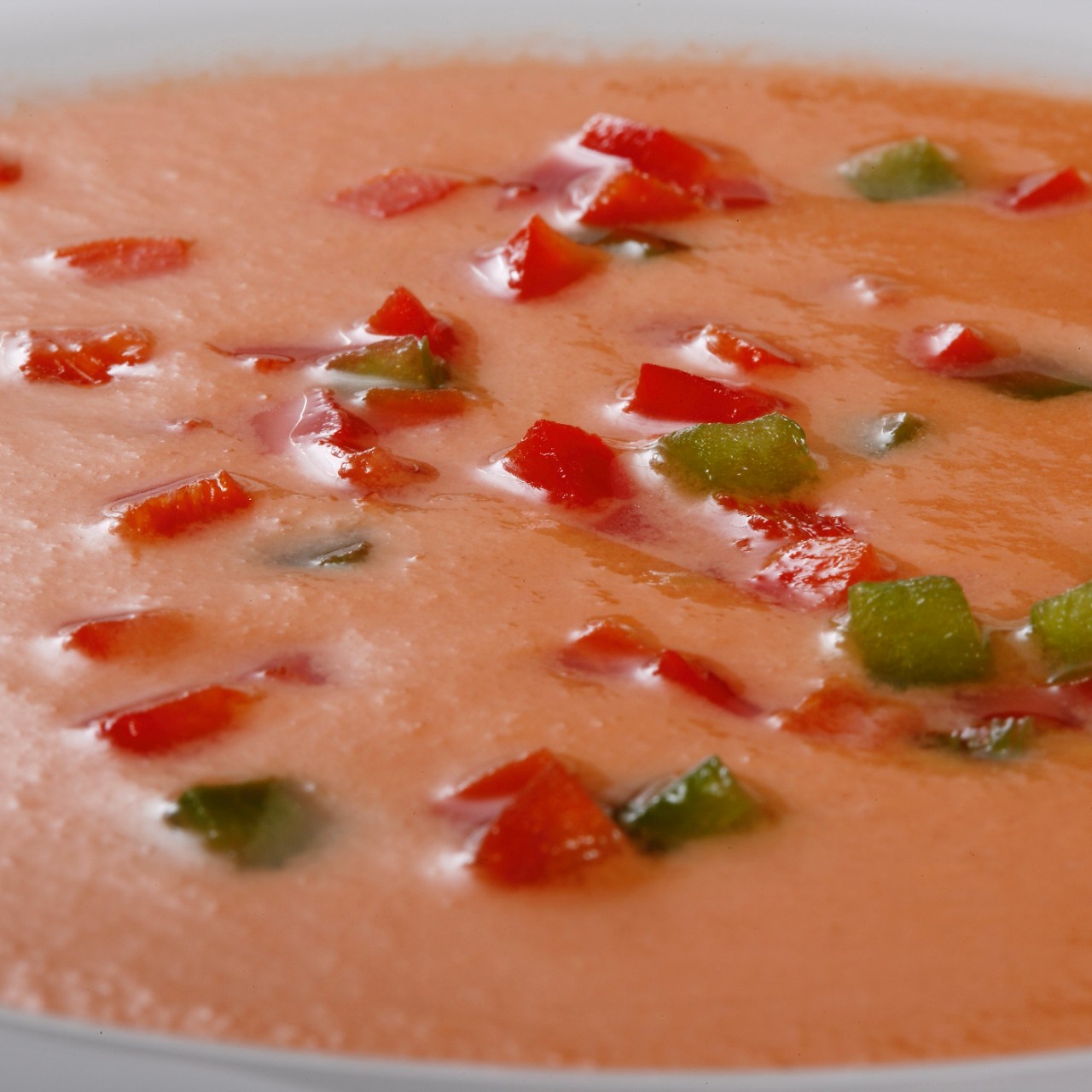 Gazpacho