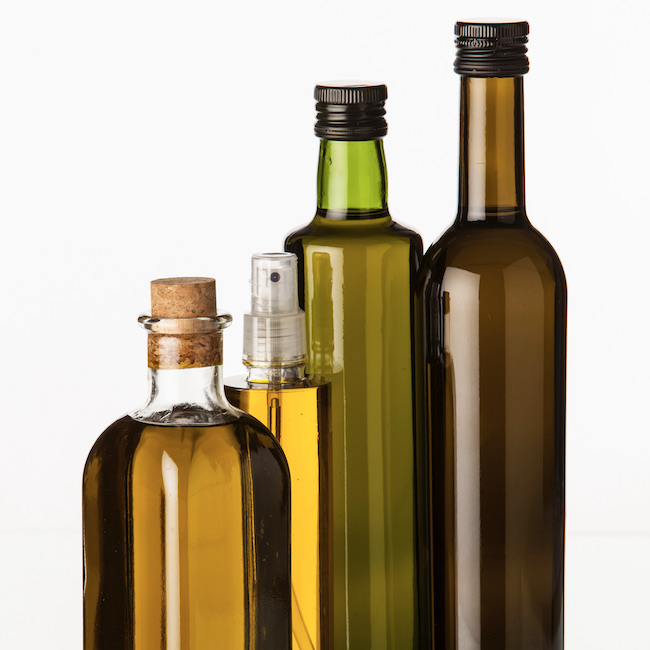 Spanish Olive Oil Brands Win at Expoliva