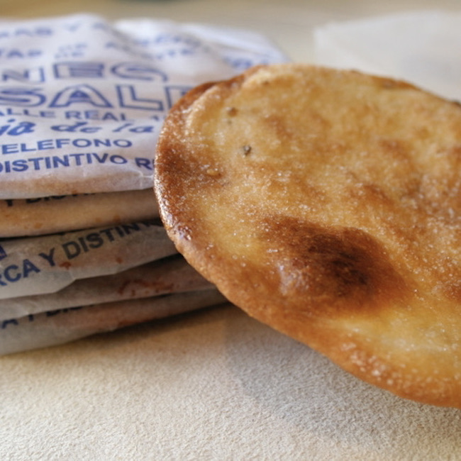 Tortas Inés Rosales