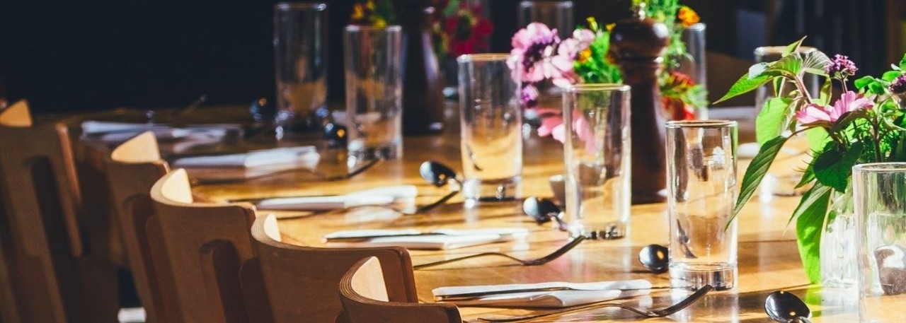 Spanish restaurants, foodtech and HIP