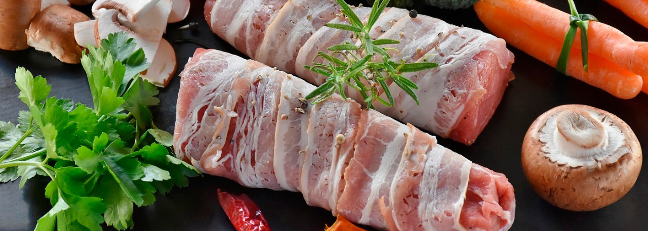 Spain’s Pork Industry Registers Extraordinary Growth / @interporc.com