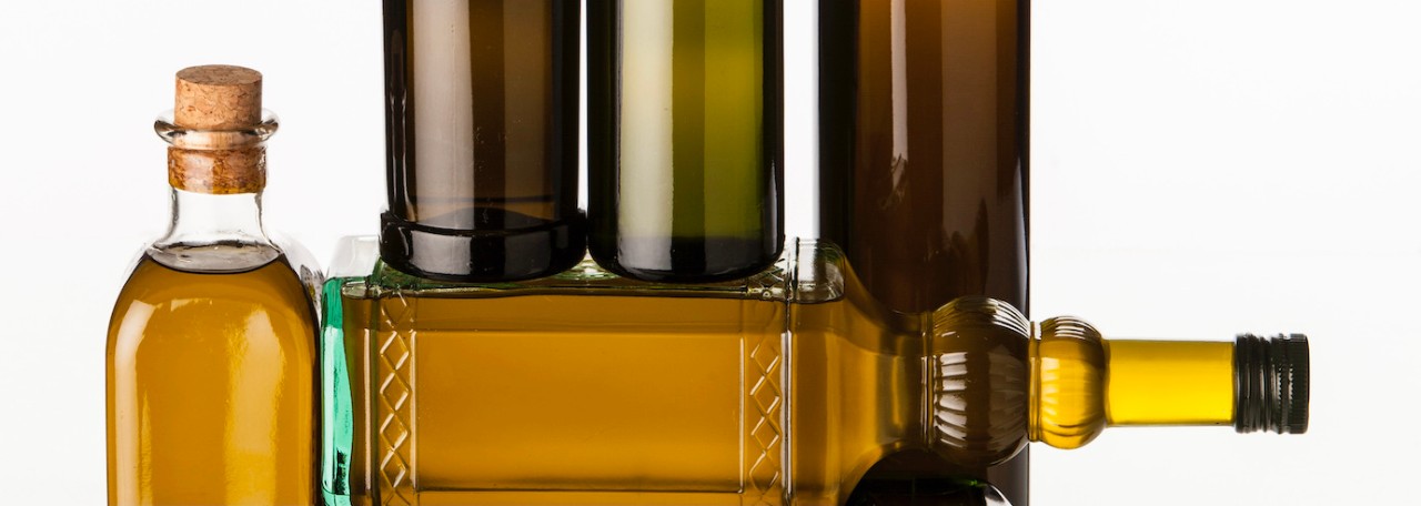 Olive oils