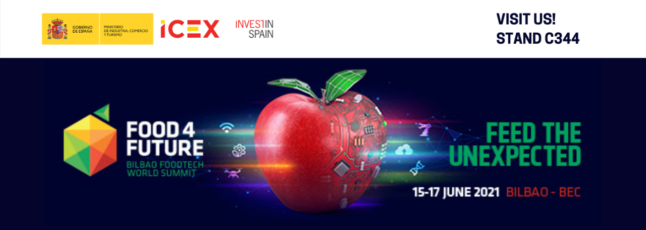 Spain FoodTech Roundtable at Food 4 Future