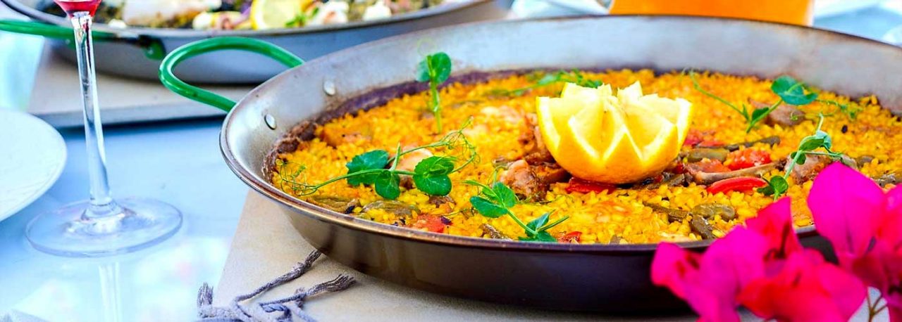 New Pop-Up in Bahrain Brings Authentic Spanish Flavors to Guests