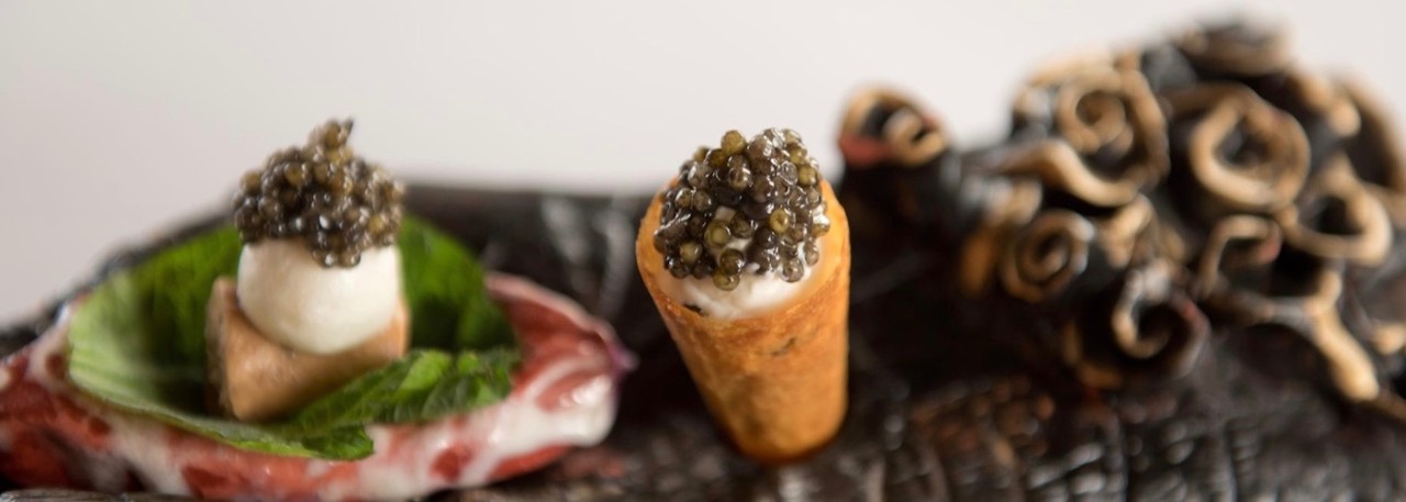 Caviar Riofrío