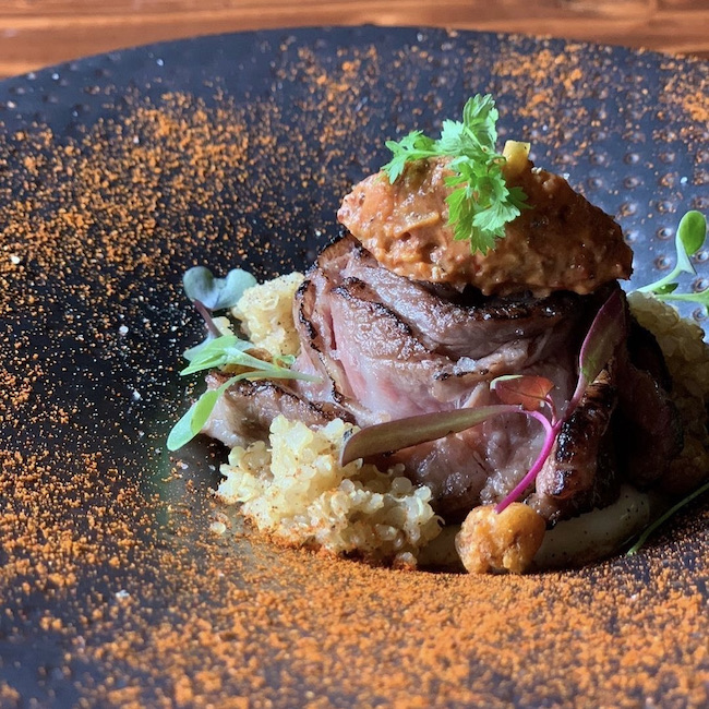 TapasLab