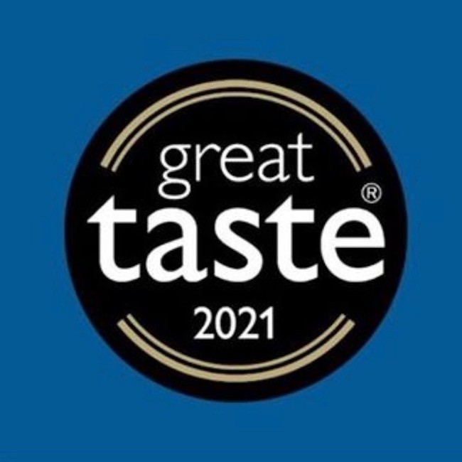 Great Taste Awards badge