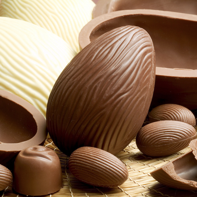 Mona Chocolate