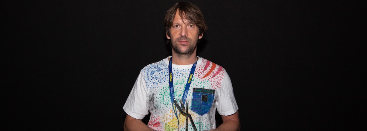 René Redzepi in Madrid Fusión 2022