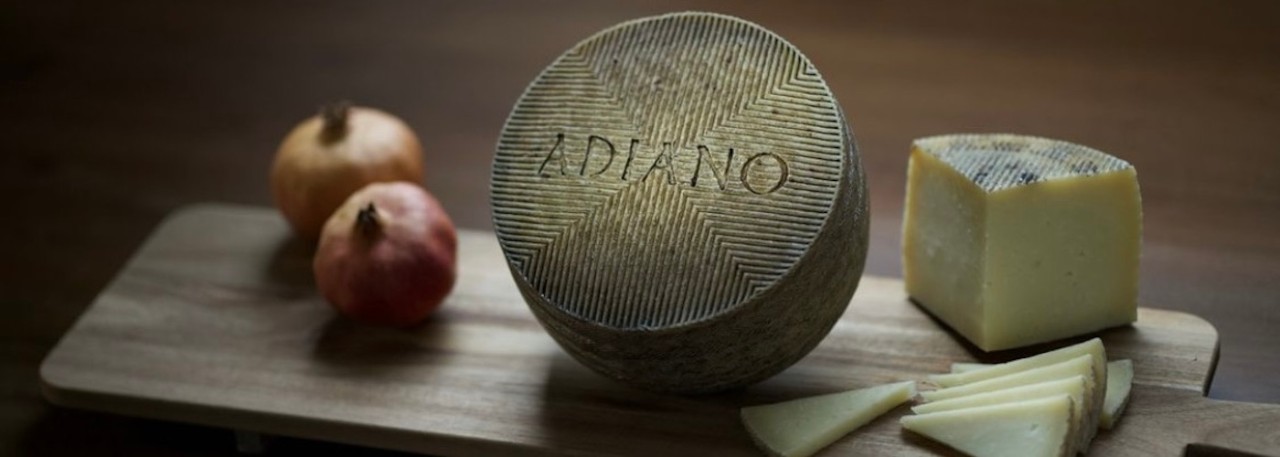 Adiano Cheese