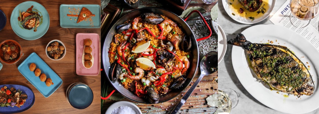 Atlanta Gastroguide