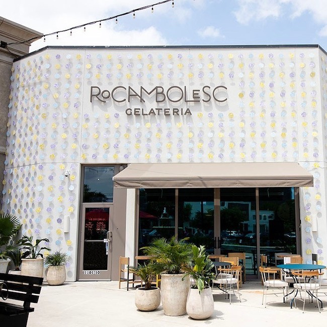 Rocambolesc opens in Houston