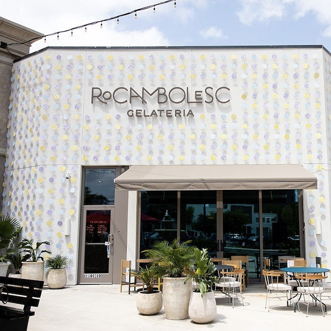 Rocambolesc opens in Houston