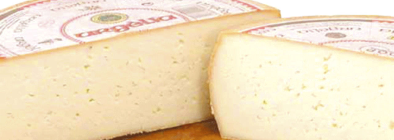 PDO Alt Urgell Cheese