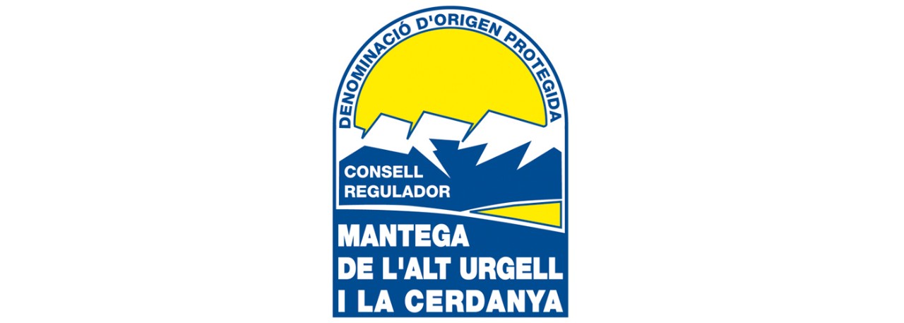 PDO Alt Urgell y Cerdanya