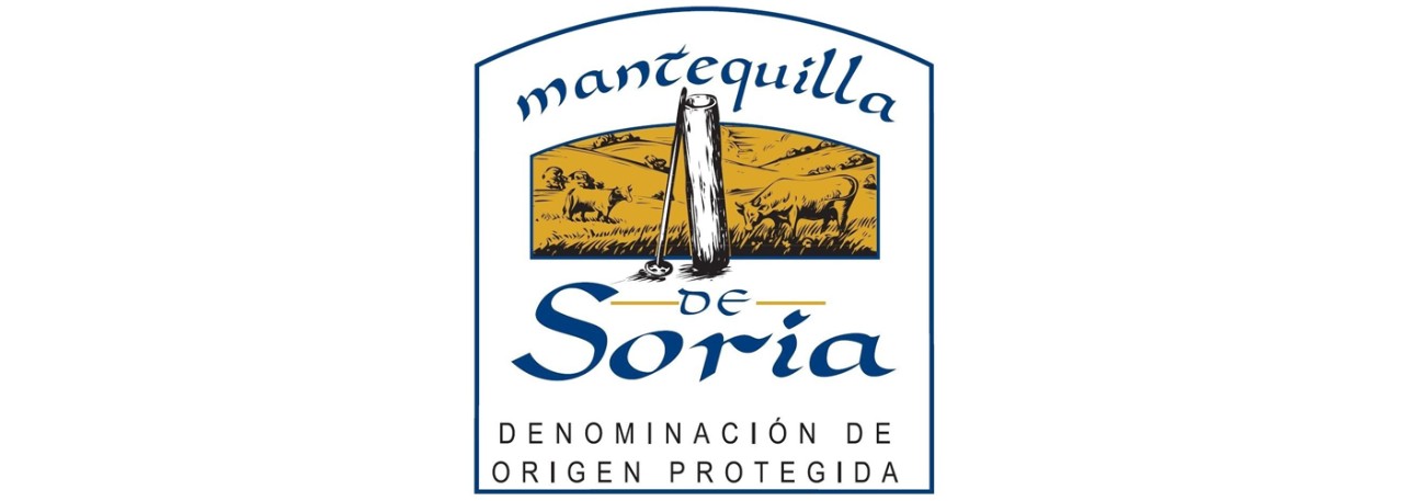 PDO Mantequilla de Soria